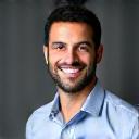 Retrato de Javier Moreno